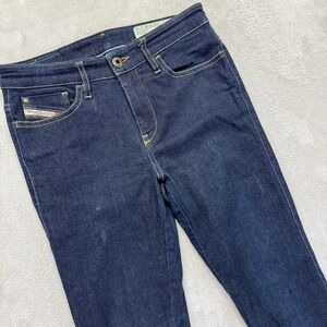 Diesel Women's Skinny Jeans - Indigo